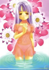 BUY NEW nijiiro zakura - 181495 Premium Anime Print Poster
